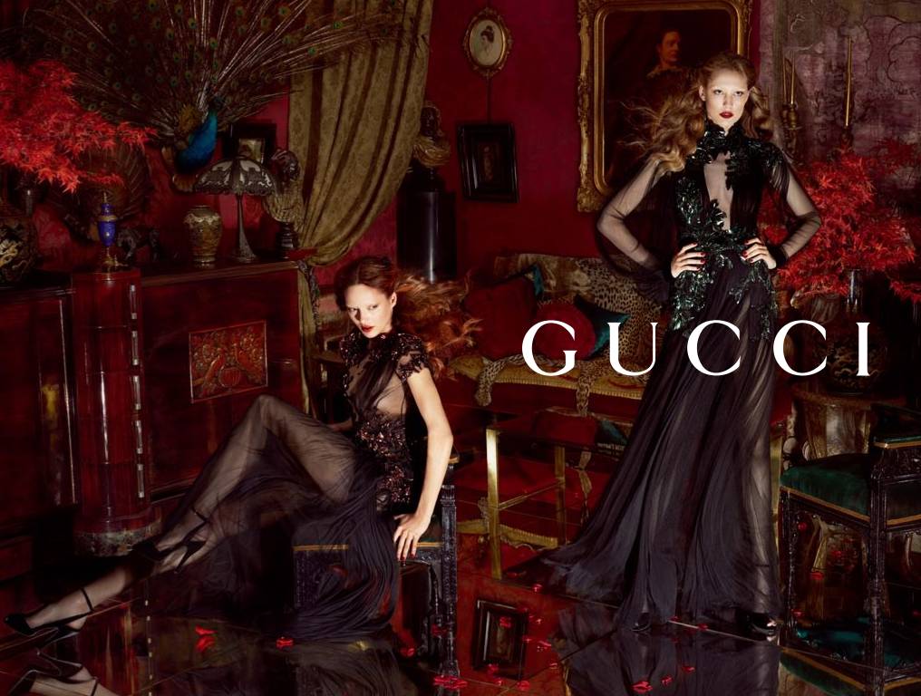 재미로 보는 Gucci 디자이너 교체 후 변화 | 인스티즈