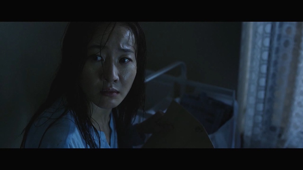 [더폰] 1년 전 살해당한 아내가 전화를 걸어왔다..8 마지막회 | 인스티즈