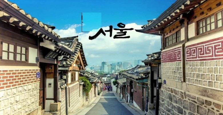 한국에서 제일 예쁜 도시 | 인스티즈