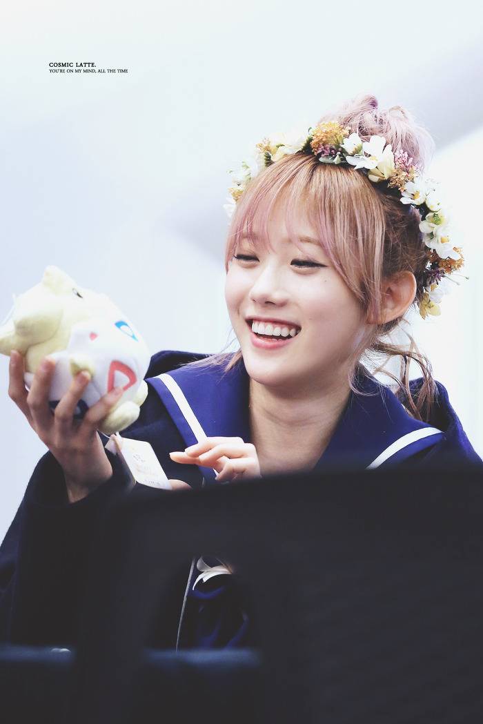 우주소녀 루다 | 인스티즈