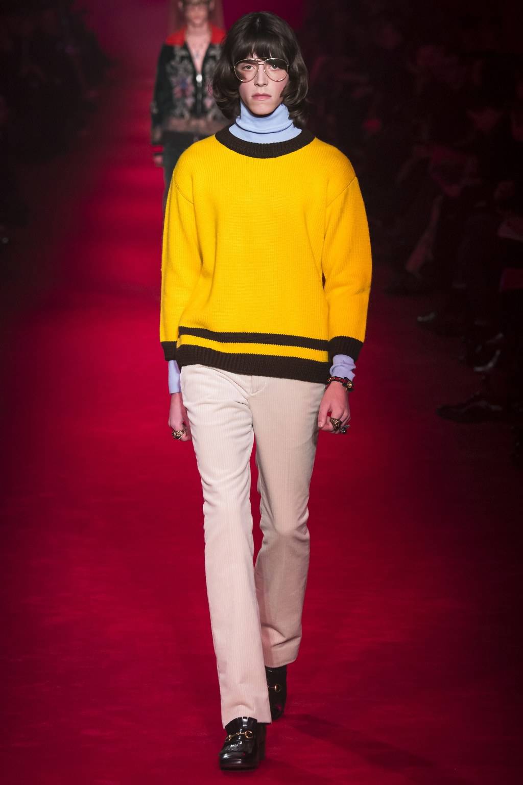 재미로 보는 Gucci 디자이너 교체 후 변화 | 인스티즈