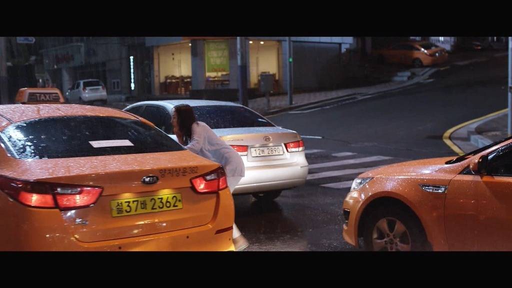 [더폰] 1년 전 살해당한 아내가 전화를 걸어왔다..6 | 인스티즈