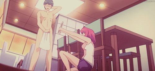 묘하게 연애질하는 2D가 끌린다면 볼만한 것들.jpg | 인스티즈