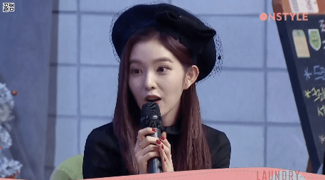 레드벨벳 엉덩이게이트 청문회.gif | 인스티즈