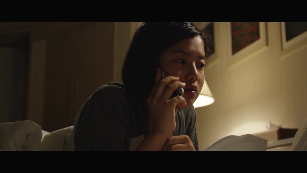 [더폰] 1년 전 살해당한 아내가 전화를 걸어왔다..6 | 인스티즈