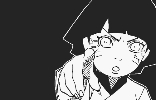 그때 그 나루토 주인공들이 결혼해서 낳은 자식들 상황 .gif | 인스티즈