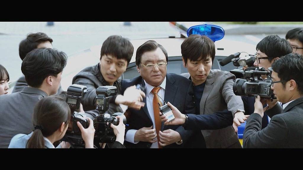 [더폰] 1년 전 살해당한 아내가 전화를 걸어왔다..8 마지막회 | 인스티즈