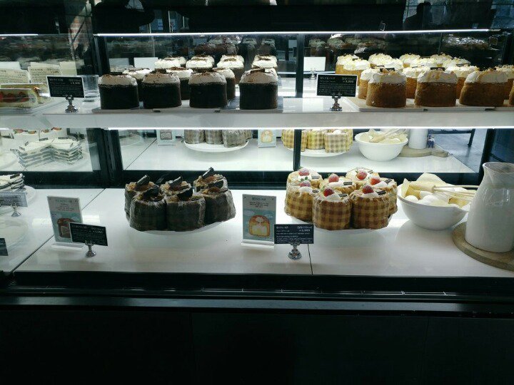 뚜레쥬르 빵을 본사까지 가서 사야 하는 이유.jpg | 인스티즈