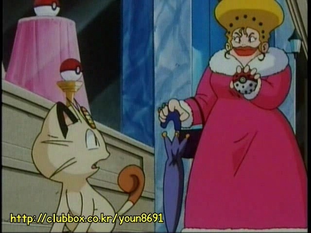 [포켓몬] 나옹이의 가나다라마바사 | 인스티즈