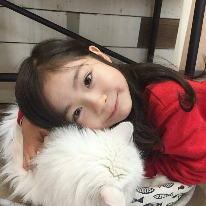 연예인 닮은 키즈모델들 | 인스티즈