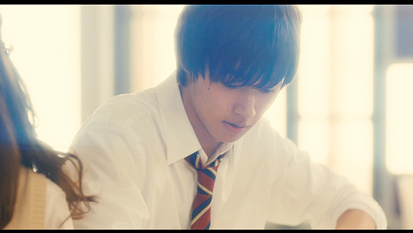 [히로인실격] 남주들 얼굴이 제일 재밌는 일본 하이틴영화 完 | 인스티즈