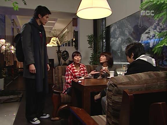 [거침없이하이킥] 민용이와 신지가 이혼한 이유 -15- | 인스티즈