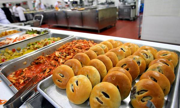 맛있기로 유명한 태릉 선수촌 식당.jpg | 인스티즈