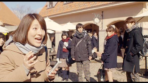 [히로인실격] 남주들 얼굴이 제일 재밌는 일본 하이틴영화 完 | 인스티즈