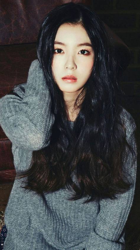 분위기 쩌는 아이린.gif | 인스티즈