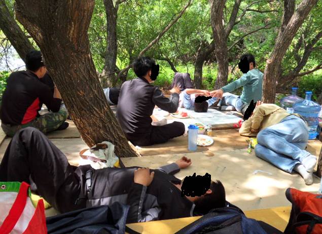 교대생들의 학교생활 | 인스티즈