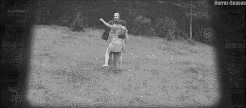 [고르기] 실제로 겪는다면 가장 무서울 것 같은 상황은?.gif (혐오주의) | 인스티즈