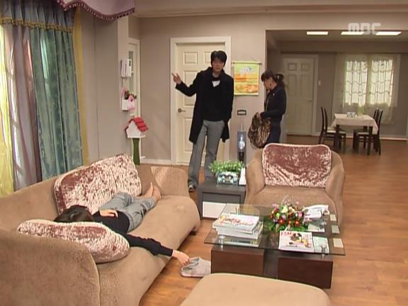 [거침없이하이킥] 민용이와 신지가 이혼한 이유 -15- | 인스티즈