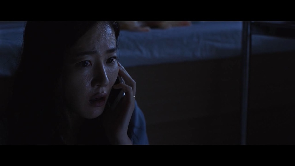 [더폰] 1년 전 살해당한 아내가 전화를 걸어왔다..5 | 인스티즈