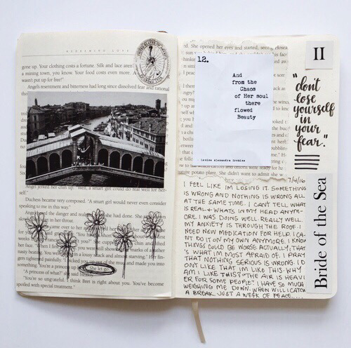 개성 넘치는 외국인들의 다이어리 | 인스티즈