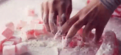 다른나라에는 어떤 간식이 있을까? 다양한 다른나라 간식들.jpg | 인스티즈