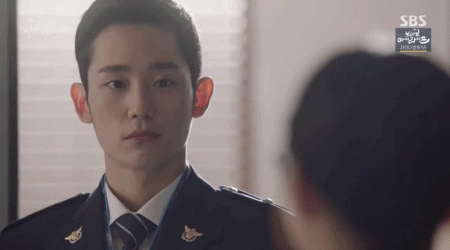 [당신이잠든사이에] 늙어가다가 회춘한 향미씨.gif (데이터주의) | 인스티즈