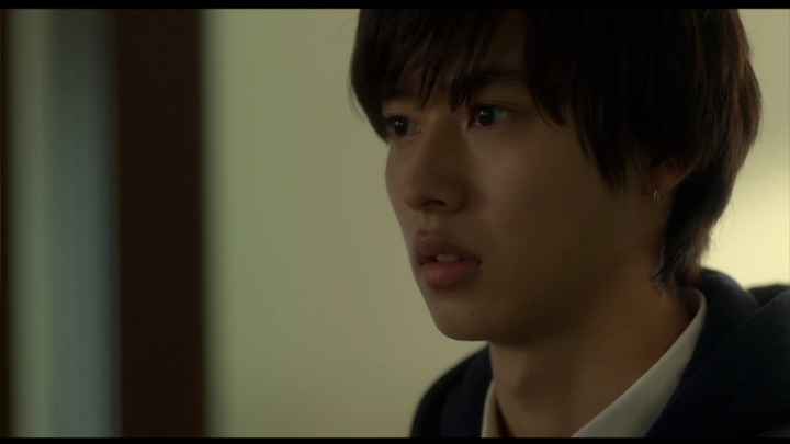 [히로인실격] 정상인 캐릭터가 없지만 남주들 와꾸때문에 보는 영화 - 12 | 인스티즈