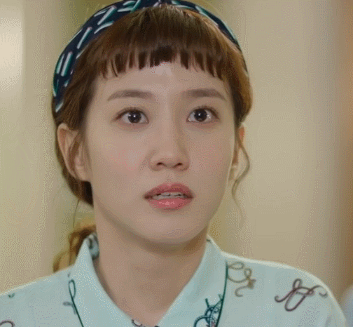 청춘시대2에서 예쁜 박은빈.gif | 인스티즈