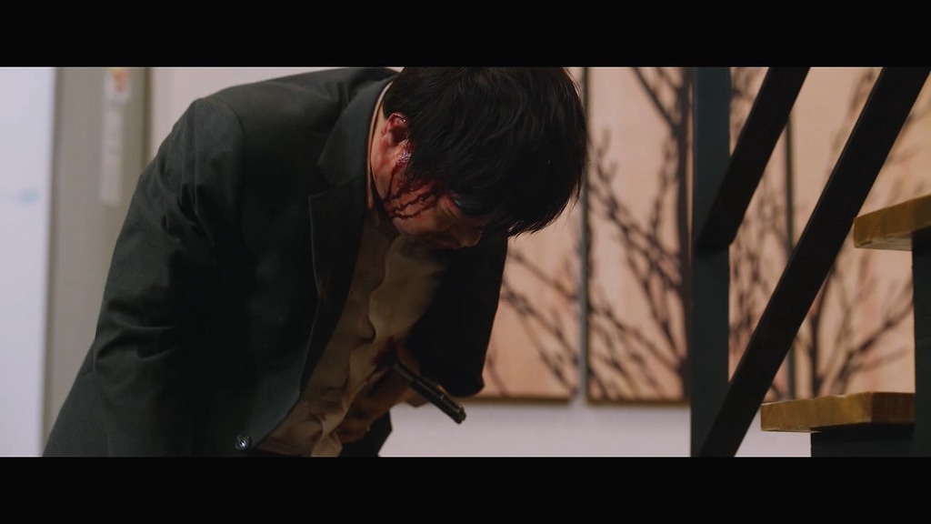 [더폰] 1년 전 살해당한 아내가 전화를 걸어왔다..8 마지막회 | 인스티즈