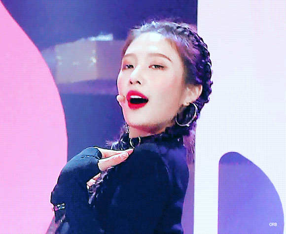 레드벨벳 핫조이 미모 몸매 ㄷㄷ.jpgif | 인스티즈