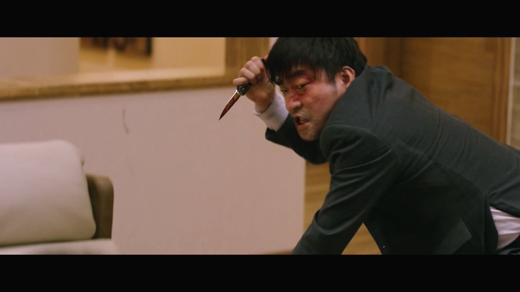 [더폰] 1년 전 살해당한 아내가 전화를 걸어왔다..8 마지막회 | 인스티즈