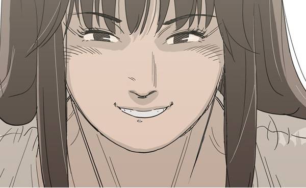 네이버 웹툰 성녀 3대장 | 인스티즈