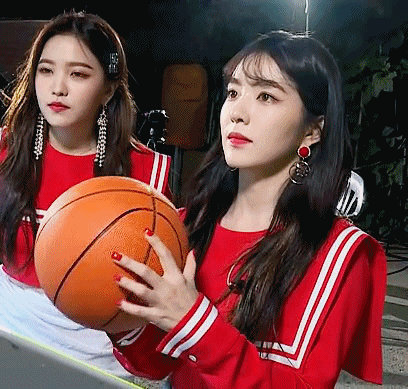 승부사 아이린.gif | 인스티즈