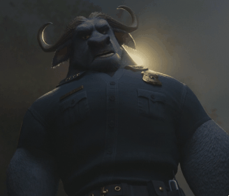 [주토피아X잘못된만남] 멍청한 토끼와 교활한 여우의 만남.gif -04- (반전주의) | 인스티즈