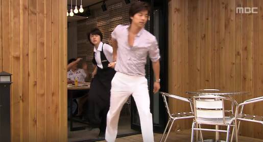 인생드라마로 꼽히는 커피프린스 1호점 다시보기 8 | 인스티즈