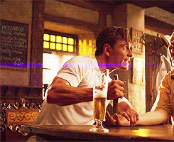 데이터주의) 남자배우가 섹시하다는 외국영화 64편 - 2 | 인스티즈