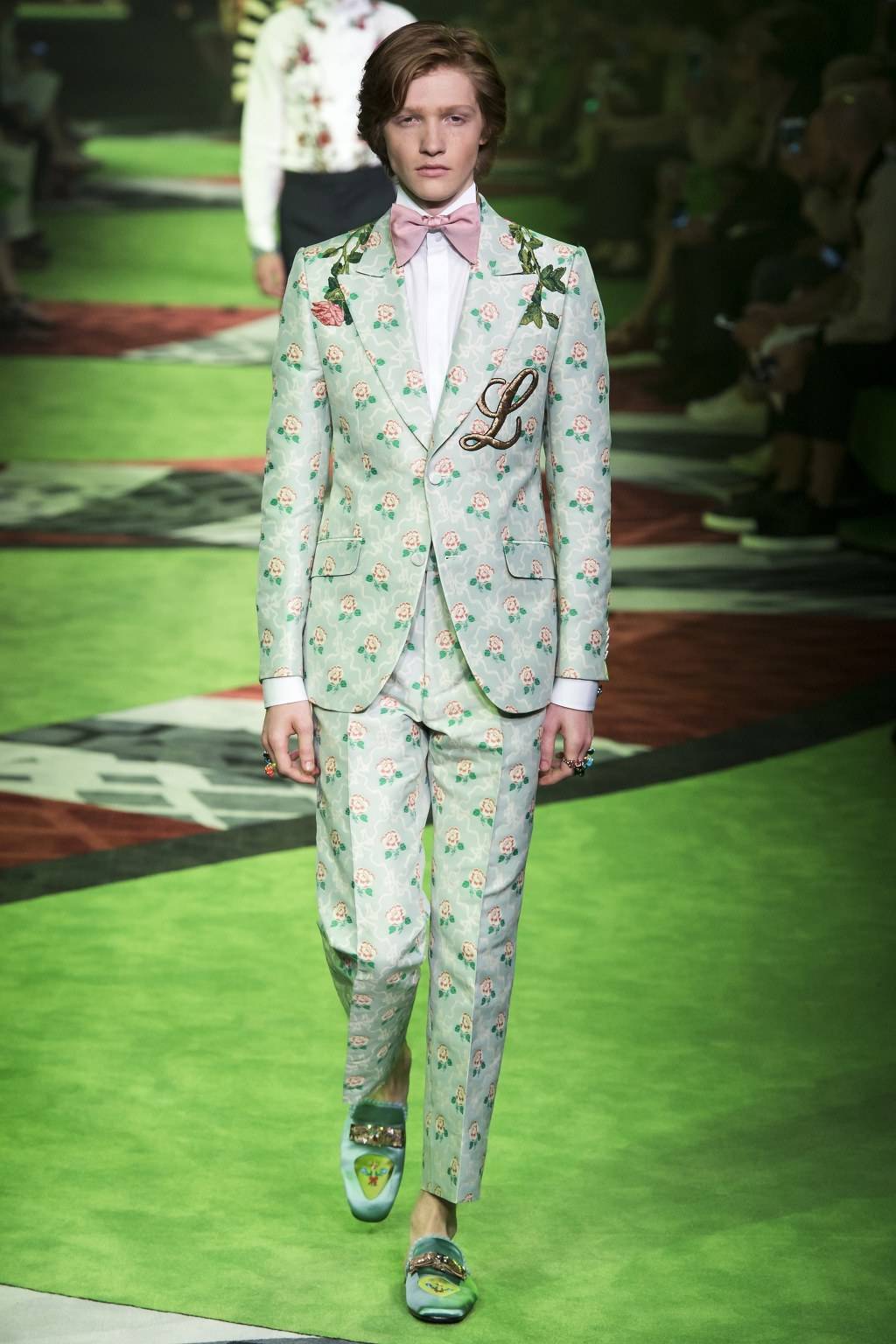 재미로 보는 Gucci 디자이너 교체 후 변화 | 인스티즈