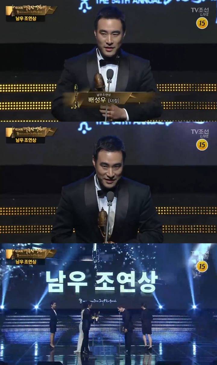 친형제인데 느낌이 180도 다른 두 톱스타 | 인스티즈