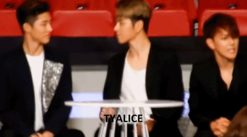 남자아이돌 여럿 민망하게 만드는 티파니 | 인스티즈