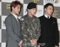 한 회사에 5년이상 머무른 아이돌들 | 인스티즈