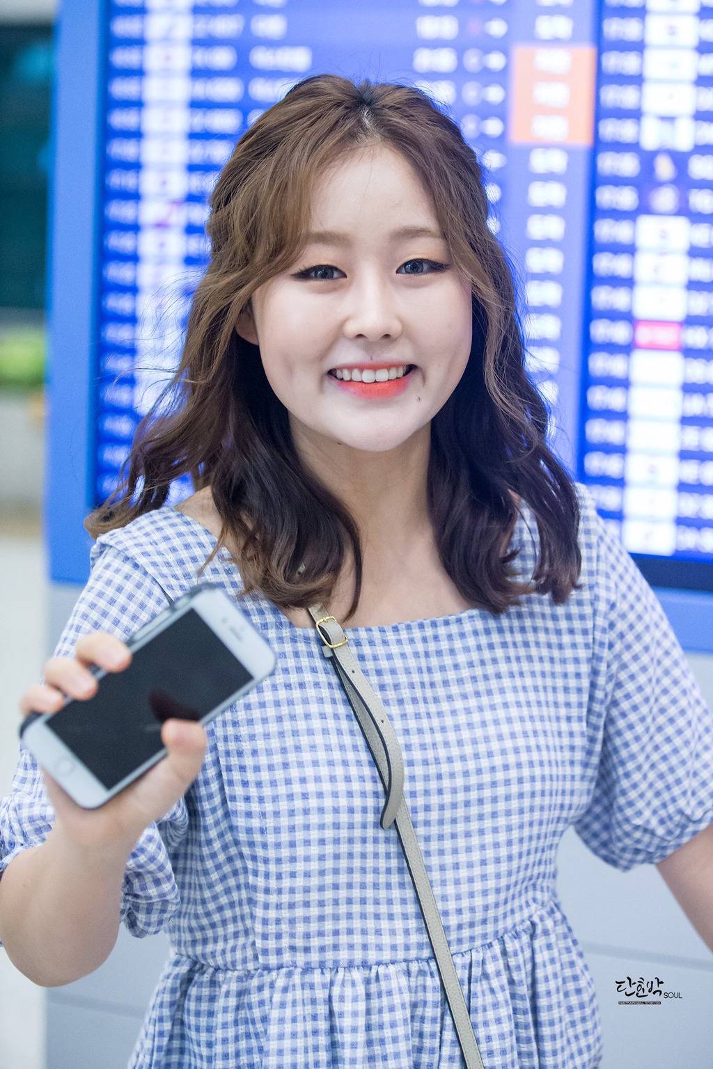 [러블리즈] 레알의 스트라이커 영입은 필수라 생각해서 베이비소울 | 인스티즈