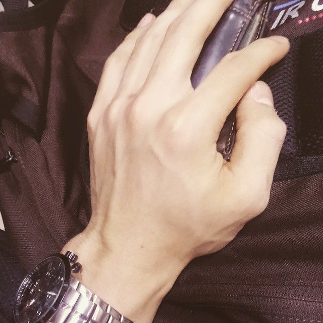 많은 여자들이 열광하는 남자 신체부위.jyp | 인스티즈