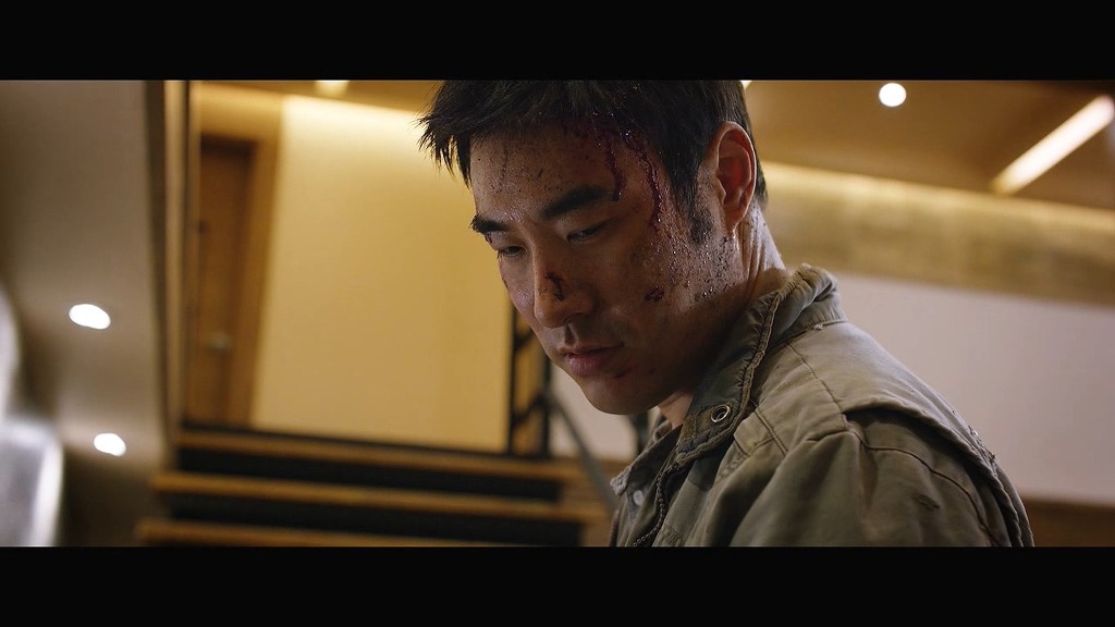 [더폰] 1년 전 살해당한 아내가 전화를 걸어왔다..8 마지막회 | 인스티즈