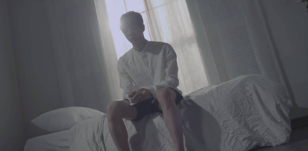 방탄소년단 I NEED U+prologue 뮤비 해석 : 위태로운 청춘들의 화양연화 | 인스티즈
