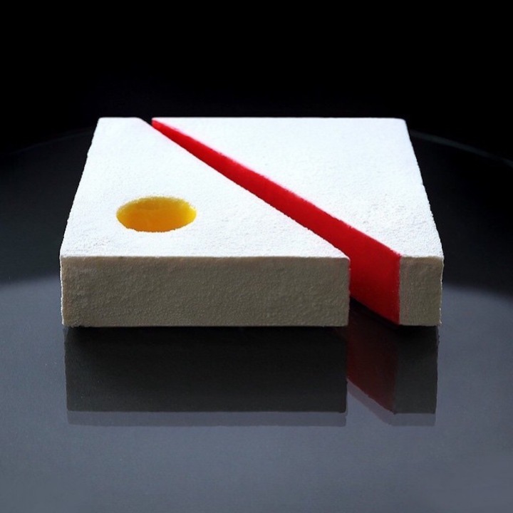 음식과 예술 사이.jpg | 인스티즈