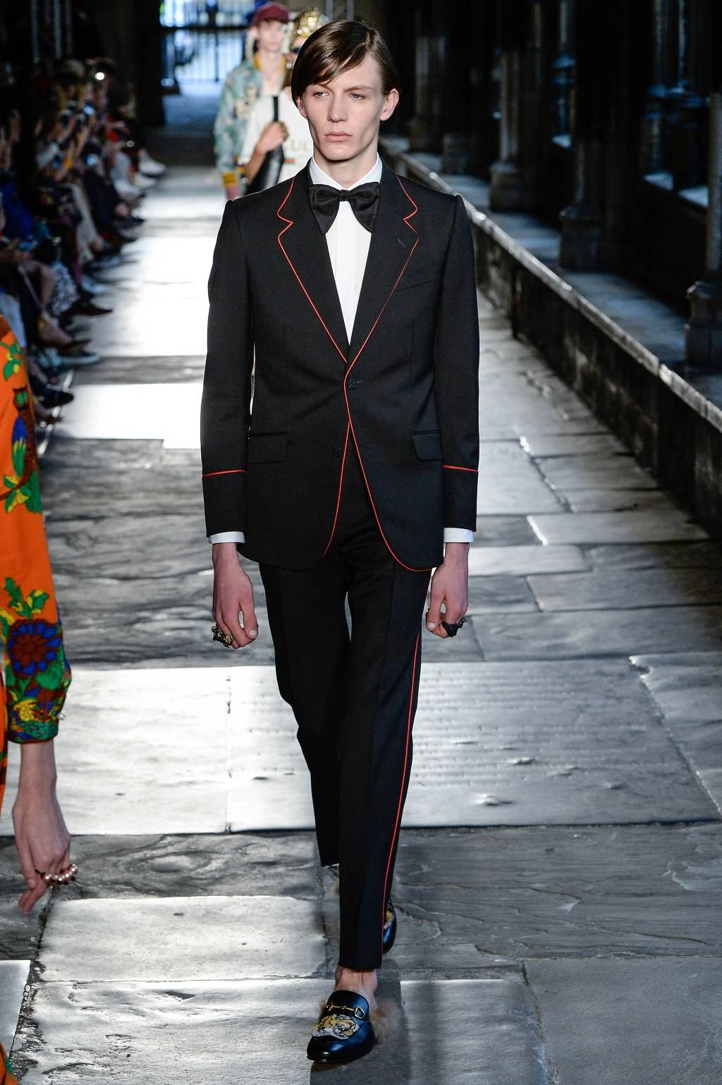 재미로 보는 Gucci 디자이너 교체 후 변화 | 인스티즈