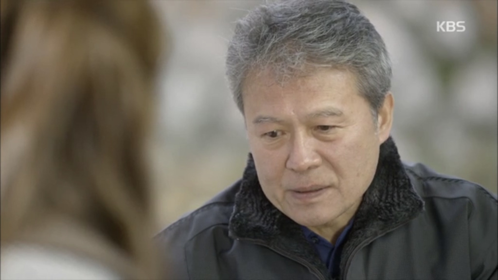 드라마 내용 몰라도 보는 사람 모두가 울었다는 황금빛 내인생 장면.gif | 인스티즈