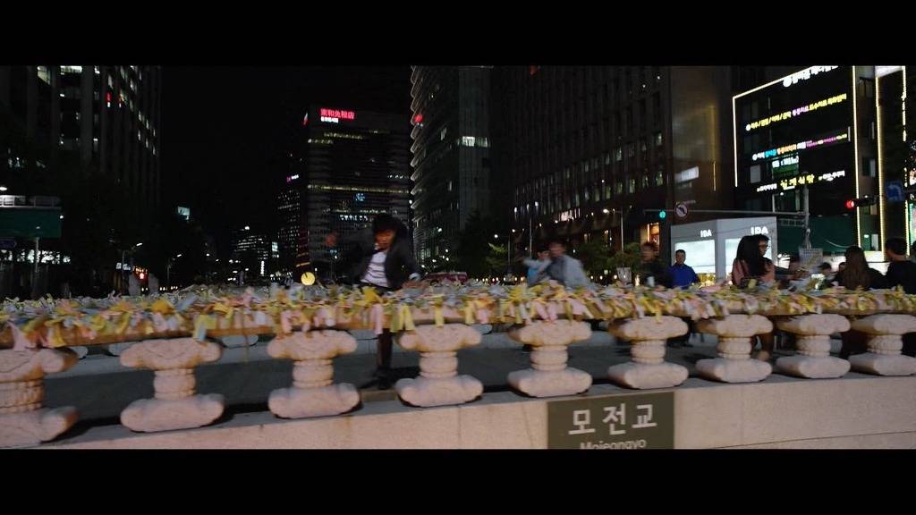 [더폰] 1년 전 살해당한 아내가 전화를 걸어왔다..5 | 인스티즈