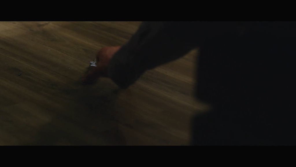 [더폰] 1년 전 살해당한 아내가 전화를 걸어왔다..8 마지막회 | 인스티즈