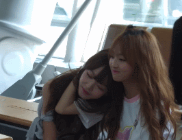 진짜 케미 좋은 걸그룹 | 인스티즈